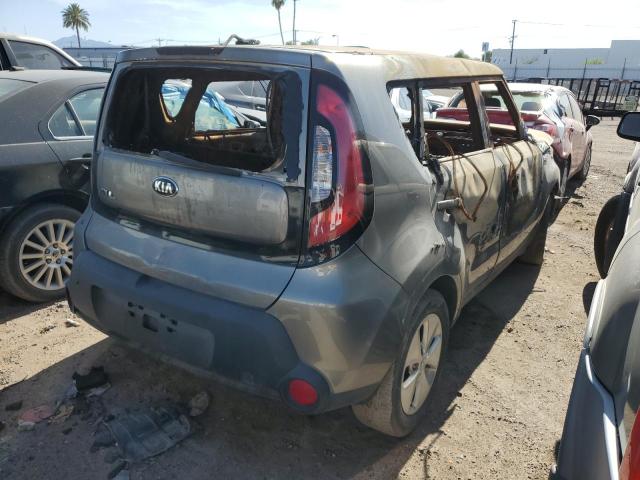 2015 Kia Soul მანქანა იყიდება აუქციონზე, vin: KNDJN2A24F7201207, აუქციონის ნომერი: 63219023