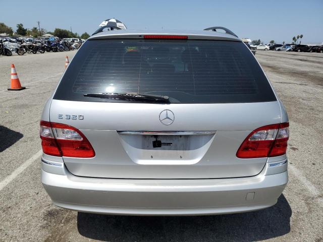 Продаж на аукціоні авто 2004 Mercedes-benz E 320, vin: WDBUH65JX4A450011, номер лоту: 53350744