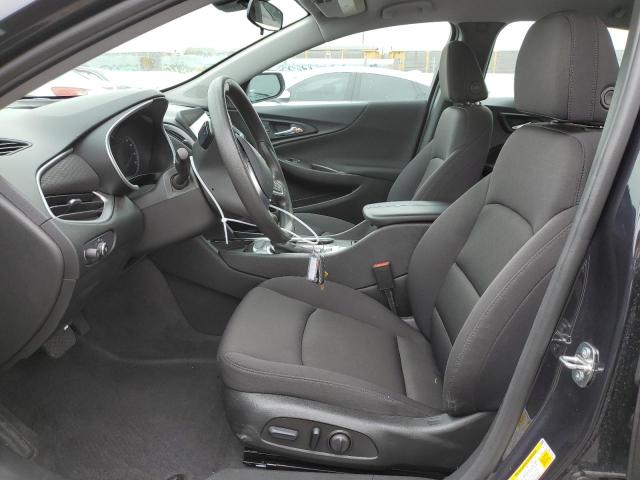 Продаж на аукціоні авто 2023 Chevrolet Malibu Lt, vin: 1G1ZD5ST0PF190866, номер лоту: 55263754