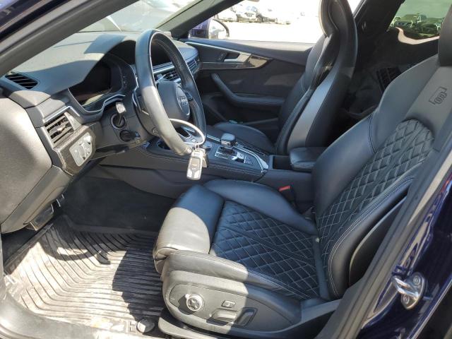 Aukcja sprzedaży 2018 Audi S4 Prestige, vin: WAUC4AF47JA234887, numer aukcji: 54897184