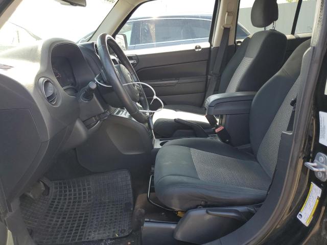 Aukcja sprzedaży 2014 Jeep Patriot, vin: 1C4NJRFB0ED791985, numer aukcji: 53269574