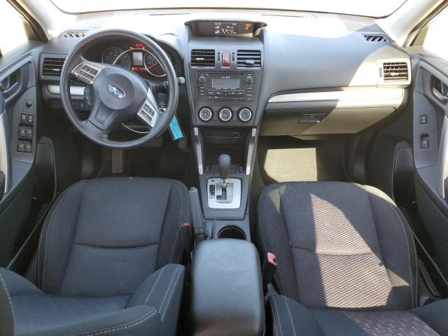 Продажа на аукционе авто 2015 Subaru Forester 2.5i Premium, vin: JF2SJADC4FH502473, номер лота: 55137804