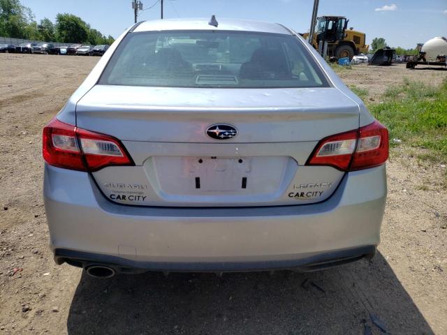 56111684 :رقم المزاد ، 4S3BNAF69K3019319 vin ، 2019 Subaru Legacy 2.5i Premium مزاد بيع