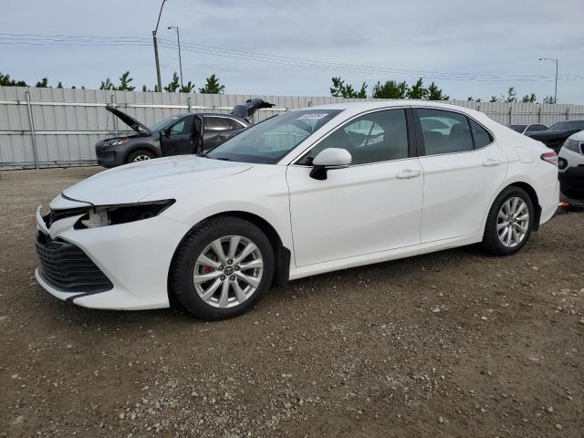 Aukcja sprzedaży 2018 Toyota Camry L, vin: 4T1B11HKXJU507379, numer aukcji: 56594954