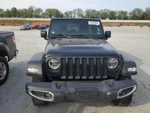 Продажа на аукционе авто 2020 Jeep Wrangler Unlimited Sport, vin: 1C4HJXDG6LW173930, номер лота: 54235654