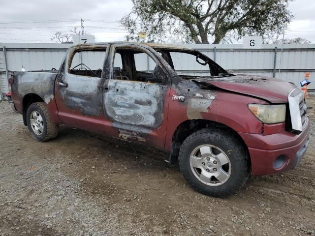 Aukcja sprzedaży 2008 Toyota Tundra Cre, vin: 5TFEV58138X035264, numer aukcji: 56320864