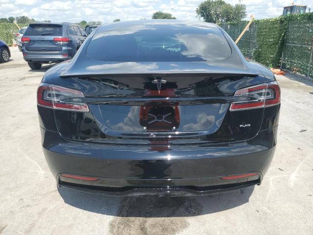 Aukcja sprzedaży 2021 Tesla Model S, vin: 5YJSA1E64MF436978, numer aukcji: 56296714