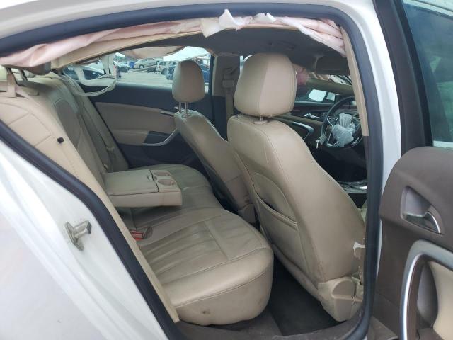 Продажа на аукционе авто 2016 Buick Regal, vin: 2G4GK5EX6G9104645, номер лота: 57149114