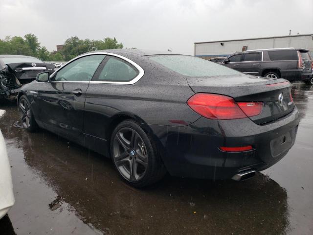 Aukcja sprzedaży 2012 Bmw 650 Xi, vin: WBALX5C51CC894104, numer aukcji: 55883574