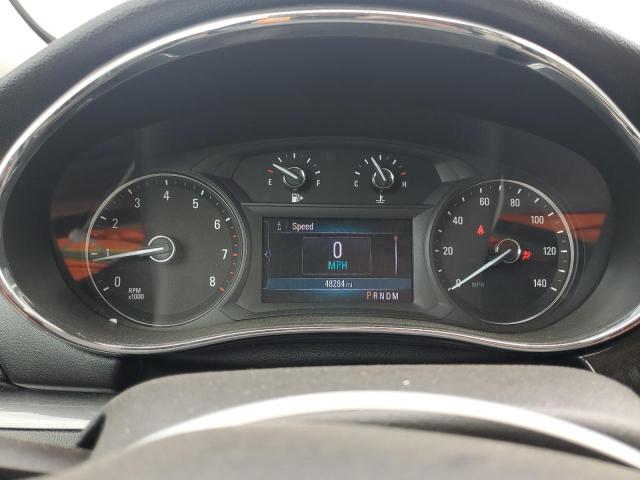 Продаж на аукціоні авто 2020 Buick Encore Preferred, vin: KL4CJASB7LB010431, номер лоту: 52538284