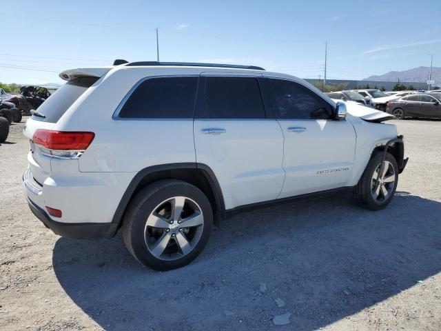 Aukcja sprzedaży 2015 Jeep Grand Cherokee Limited, vin: 1C4RJEBG7FC700763, numer aukcji: 53783564