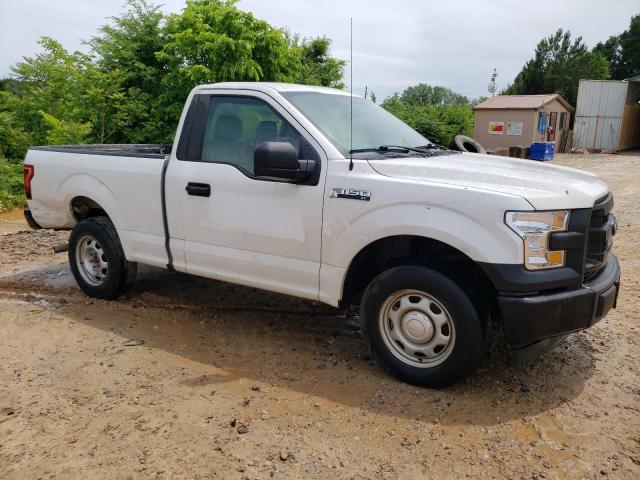Продаж на аукціоні авто 2017 Ford F150, vin: 1FTMF1C80HFC21081, номер лоту: 54376534