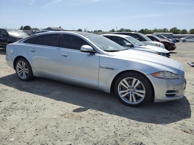 Aukcja sprzedaży 2011 Jaguar Xjl, vin: SAJWA2GB5BLV14939, numer aukcji: 55575464