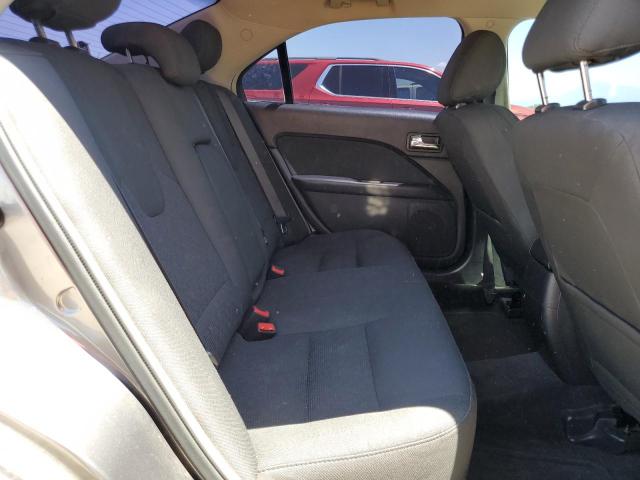 Продажа на аукционе авто 2011 Ford Fusion, vin: 3FAHP0HA5BR342953, номер лота: 53709254