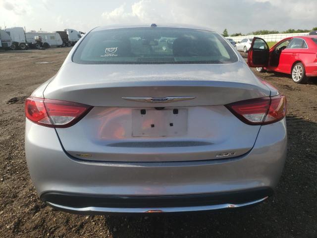 Aukcja sprzedaży 2015 Chrysler 200 Limited, vin: 1C3CCCAB3FN594086, numer aukcji: 56971364