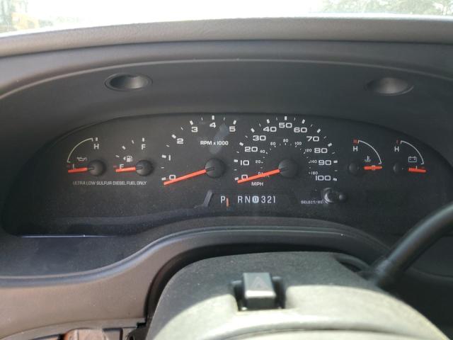 Aukcja sprzedaży 2008 Ford Econoline E350 Super Duty Van, vin: 1FTSE34P58DB04166, numer aukcji: 53259674