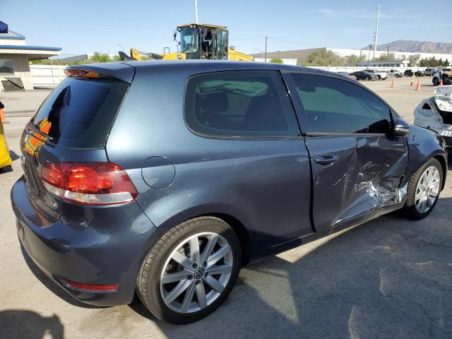 53352904 :رقم المزاد ، WVWMM7AJ4BW117523 vin ، 2011 Volkswagen Golf مزاد بيع
