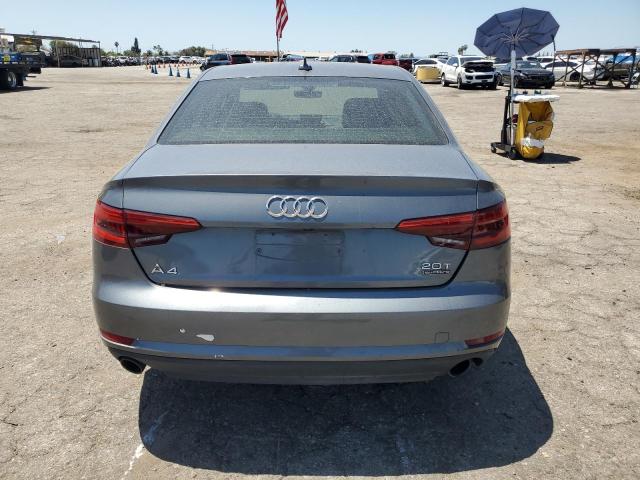 Продаж на аукціоні авто 2017 Audi A4 Ultra Premium, vin: WAUGMAF43HN047795, номер лоту: 53458254