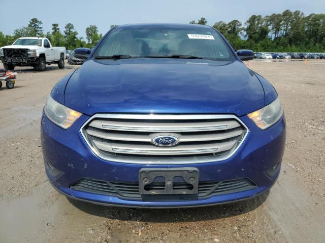 2013 Ford Taurus Sel მანქანა იყიდება აუქციონზე, vin: 1FAHP2E80DG176994, აუქციონის ნომერი: 53650384