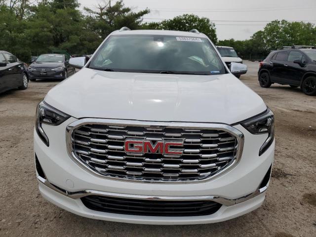 Aukcja sprzedaży 2019 Gmc Terrain Denali, vin: 3GKALXEX0KL229590, numer aukcji: 53837564