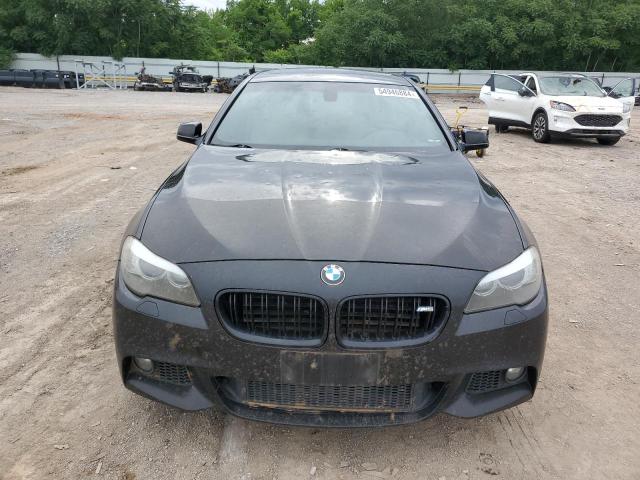 Продаж на аукціоні авто 2011 Bmw 550 I, vin: WBAFR9C54BC271279, номер лоту: 54946884