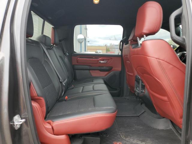 2019 Ram 1500 მანქანა იყიდება აუქციონზე, vin: 1C6SRFLT0KN579785, აუქციონის ნომერი: 50131634