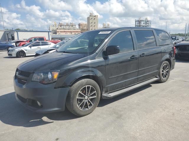 2015 Dodge Grand Caravan R/t მანქანა იყიდება აუქციონზე, vin: 2C4RDGEG6FR524942, აუქციონის ნომერი: 55928494