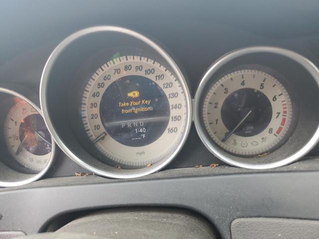 Продаж на аукціоні авто 2013 Mercedes-benz C, vin: WDDGF4HB3DA800193, номер лоту: 53410914