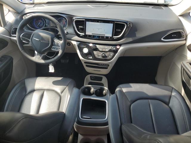 55532314 :رقم المزاد ، 2C4RC1BG2PR559788 vin ، 2023 Chrysler Pacifica Touring L مزاد بيع