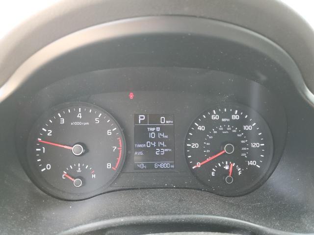 Aukcja sprzedaży 2018 Kia Rio Lx, vin: 3KPA24AB9JE079893, numer aukcji: 55618594