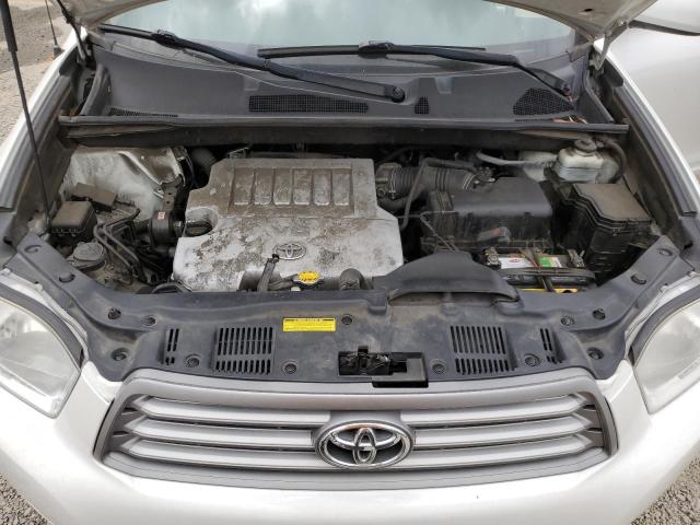Продаж на аукціоні авто 2010 Toyota Highlander, vin: 5TDZK3EH7AS005082, номер лоту: 53166484