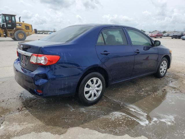 Продажа на аукционе авто 2013 Toyota Corolla Base, vin: 5YFBU4EE2DP182465, номер лота: 53307174