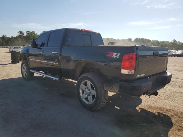 56020064 :رقم المزاد ، 1GT125C89BF153263 vin ، 2011 Gmc Sierra K2500 Denali مزاد بيع