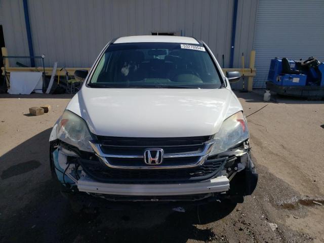 2010 Honda Cr-v Lx მანქანა იყიდება აუქციონზე, vin: 5J6RE4H31AL027152, აუქციონის ნომერი: 53270954