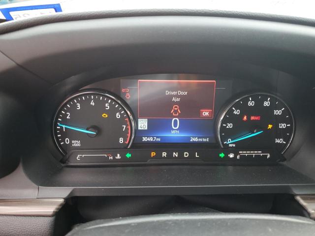 Aukcja sprzedaży 2023 Ford Explorer Limited, vin: 1FMSK8FHXPGB10288, numer aukcji: 45479614