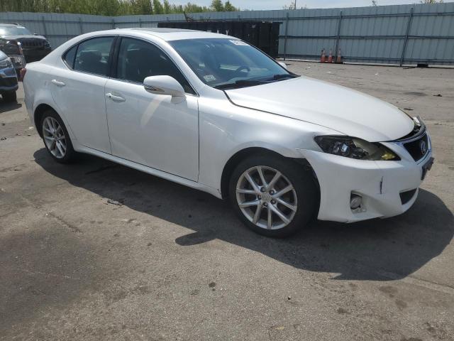 54773334 :رقم المزاد ، JTHCF5C28B5050462 vin ، 2011 Lexus Is 250 مزاد بيع