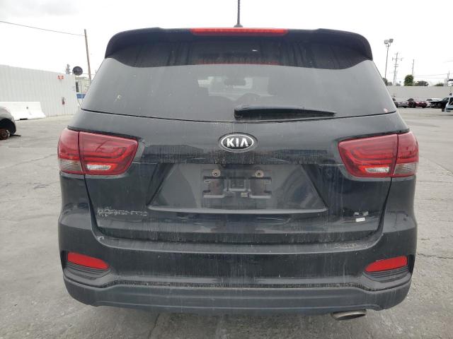 Продажа на аукционе авто 2019 Kia Sorento L, vin: 5XYPGDA39KG562714, номер лота: 75970293