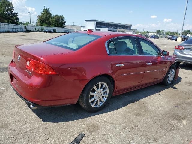 2011 Buick Lucerne Cxl მანქანა იყიდება აუქციონზე, vin: 1G4HJ5EM5BU102670, აუქციონის ნომერი: 55457684