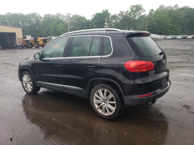 Продажа на аукционе авто 2012 Volkswagen Tiguan S, vin: WVGBV7AX2CW609358, номер лота: 55991844