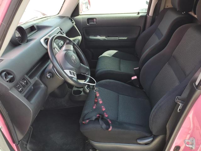 Продажа на аукционе авто 2006 Toyota Scion Xb, vin: JTLKT324164094588, номер лота: 54562084