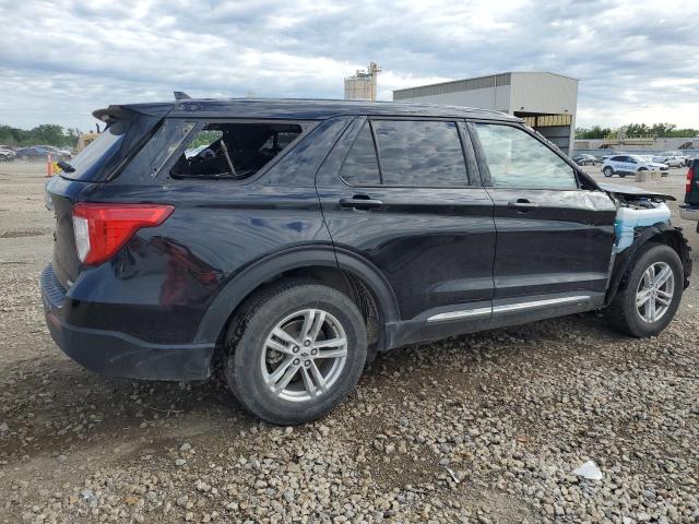 55903874 :رقم المزاد ، 1FMSK8DH8LGC80596 vin ، 2020 Ford Explorer Xlt مزاد بيع
