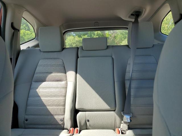 Aukcja sprzedaży 2018 Honda Cr-v Lx, vin: 2HKRW6H37JH204726, numer aukcji: 56250114