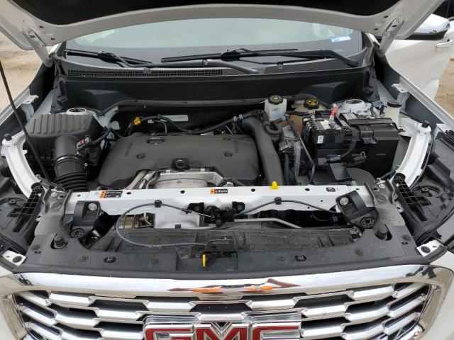 Aukcja sprzedaży 2019 Gmc Terrain Denali, vin: 3GKALXEX0KL229590, numer aukcji: 53837564