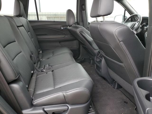 2019 Honda Passport Exl მანქანა იყიდება აუქციონზე, vin: 5FNYF8H57KB007726, აუქციონის ნომერი: 52245904