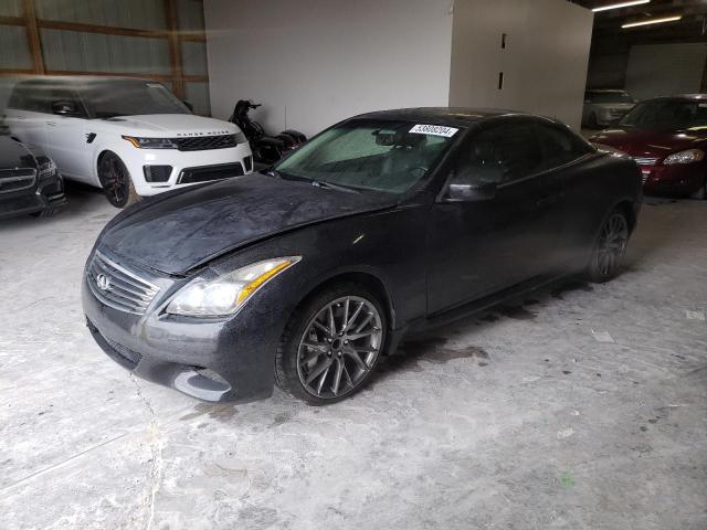 Продажа на аукционе авто 2011 Infiniti G37 Base, vin: JN1CV6FEXBM954290, номер лота: 53808204