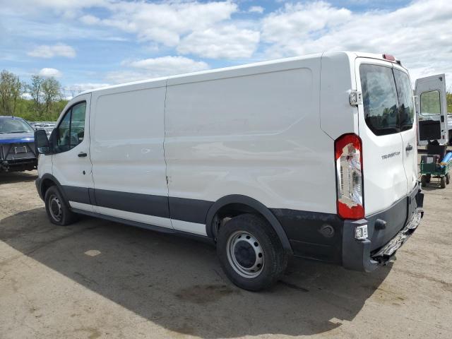 Продажа на аукционе авто 2017 Ford Transit T-250, vin: 1FTYR2ZMXHKB14243, номер лота: 53621334