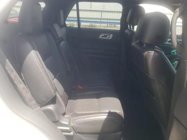 55003664 :رقم المزاد ، 1FM5K8GT2EGB27115 vin ، 2014 Ford Explorer Sport مزاد بيع