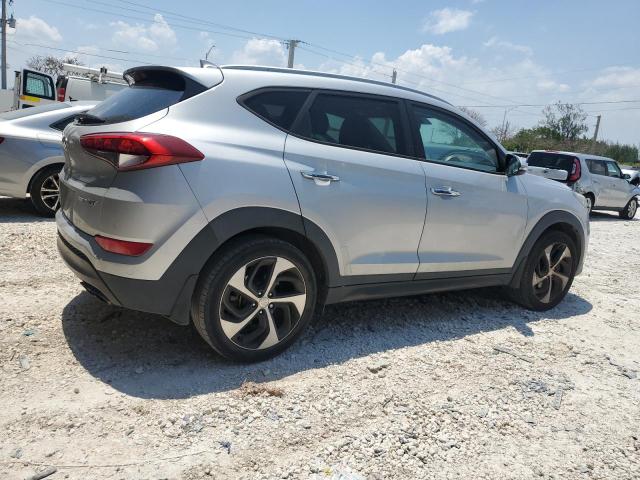 Aukcja sprzedaży 2016 Hyundai Tucson Limited, vin: KM8J33A25GU212632, numer aukcji: 56914144