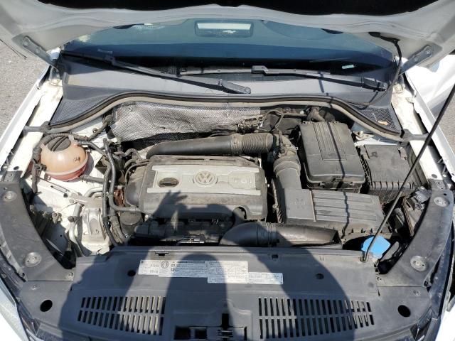 Продаж на аукціоні авто 2012 Volkswagen Tiguan S, vin: WVGAV7AX2CW514505, номер лоту: 53142694