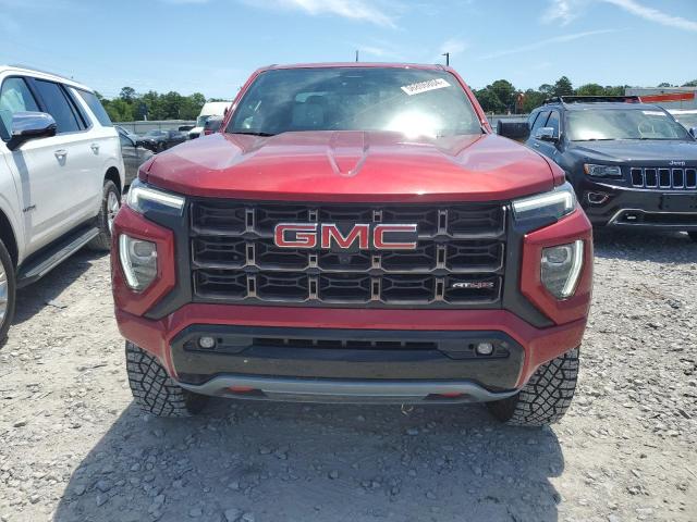 Продаж на аукціоні авто 2024 Gmc Canyon, vin: 1GTP6EEK6R1134054, номер лоту: 56806804
